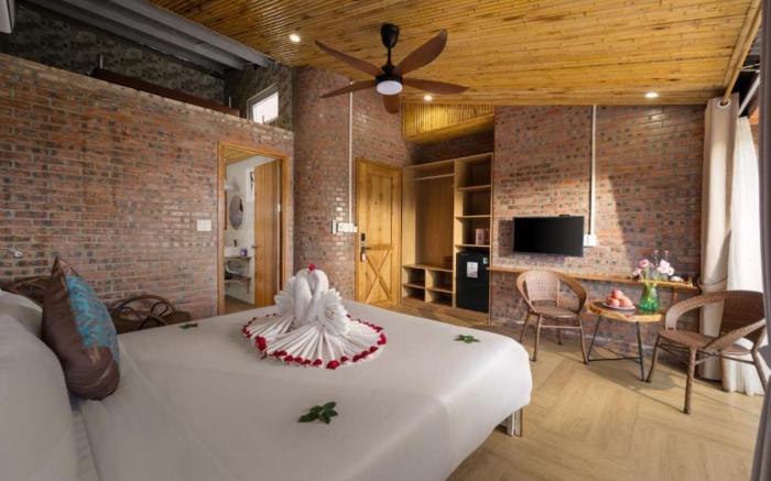 Hoi An Golden Bamboo Villa & Spa