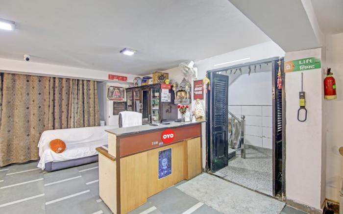 Hotel O Hotel Mannat