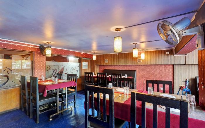 SPOT ON Canton Lodging And Boarding