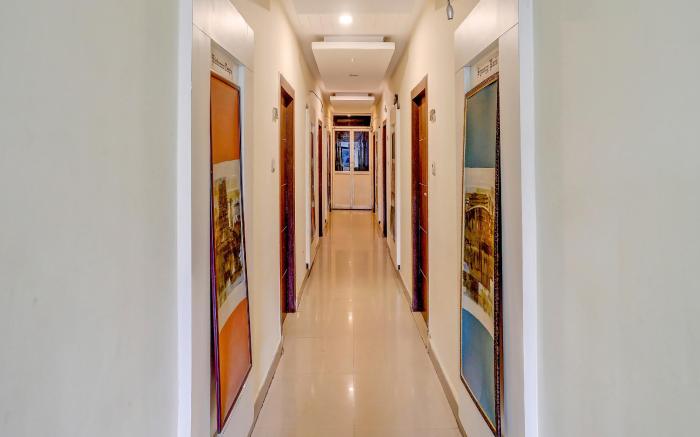 Hotel O GN International