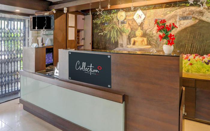 Hotel O GN International
