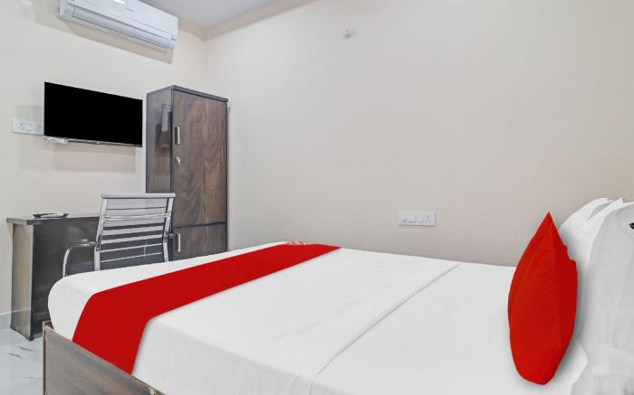 Hotel O SV Grand