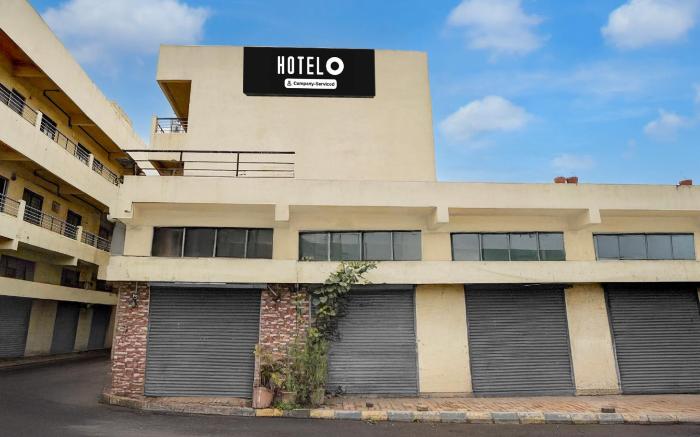 Hotel O Talawade IT Park Formerly AR Rooms