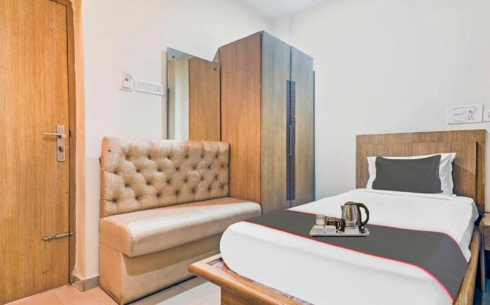 Collection O THE CROWN HOTEL