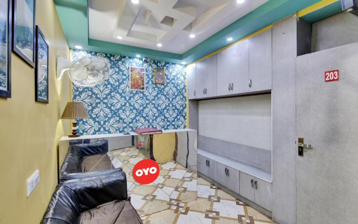 Hotel O Prime Stay