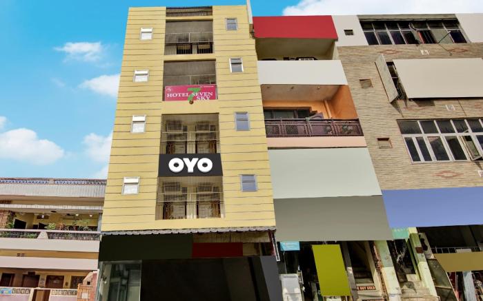 Hotel O Prime Stay