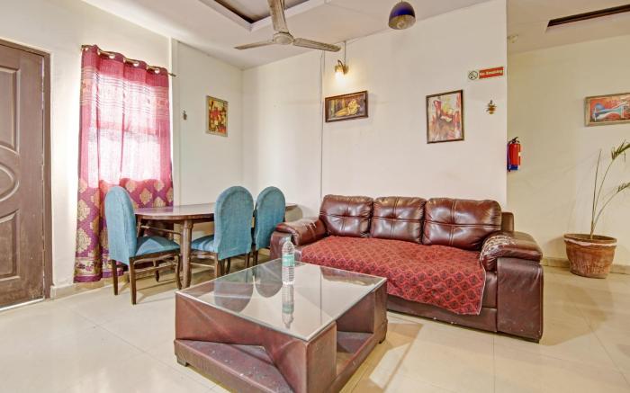 Hotel O Glorious Stayz