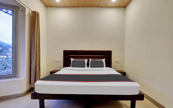 Collection O Shiv Sutra Resorts, Mussoorie
