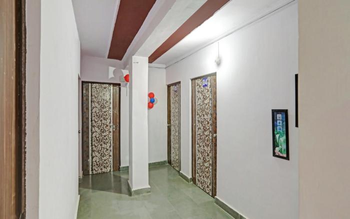 Hotel O Golden Residency