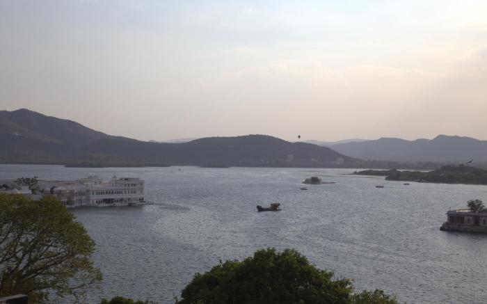 Tamasha Udaipur 