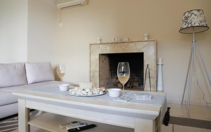 Perfect Home for Relaxing