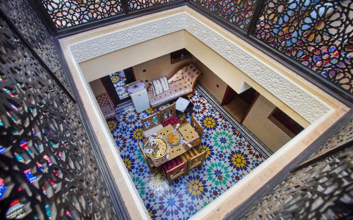 Riad Lalla Marrakech