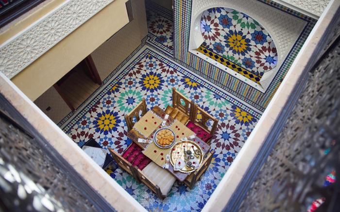 Riad Lalla Marrakech