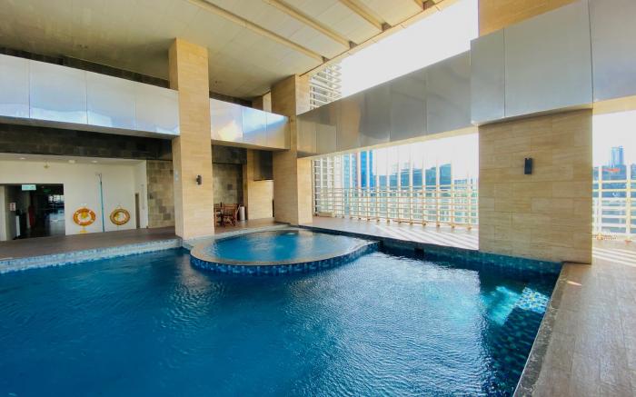 HABITARE Rasuna Jakarta