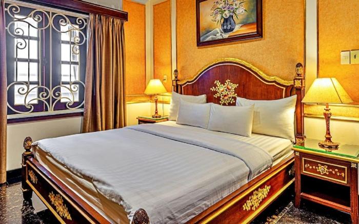 Nicecy Apartment - Sai Gon City