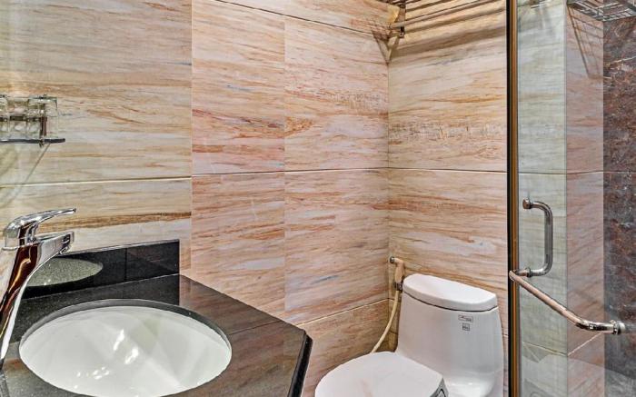 Nicecy Apartment - Sai Gon City