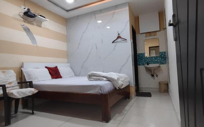PGR Residency Thirunallar