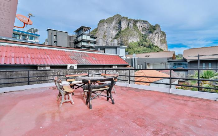 GP House Krabi Aonang Beach 