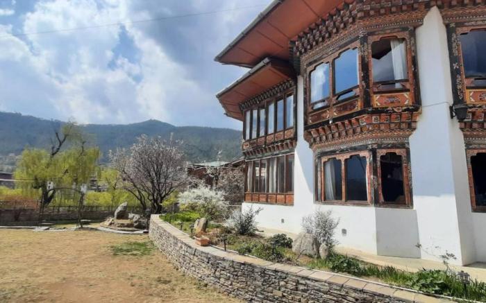 Kisa Villa