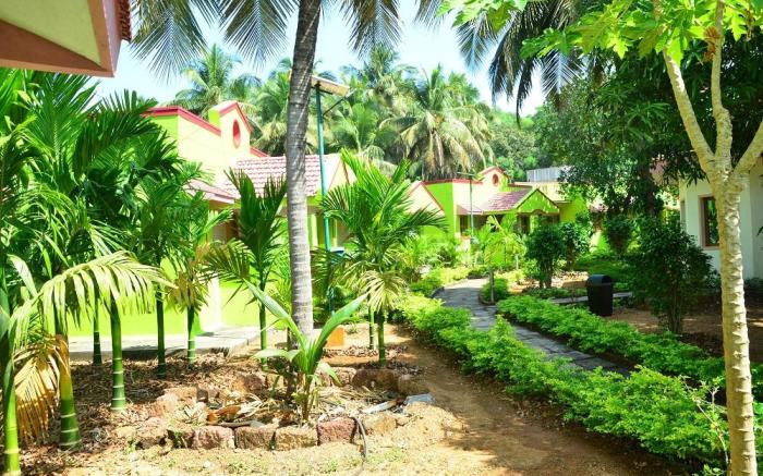 Staymaker Sunnys Serenity Resort