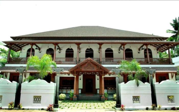 Villa De 1945