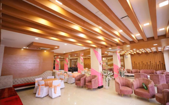 Hotel WEDLOCK