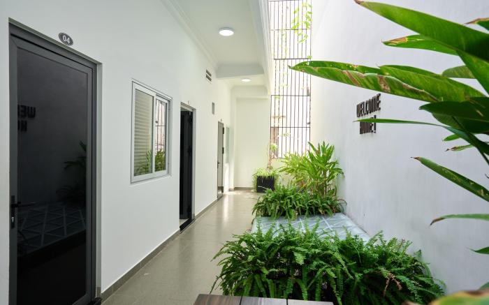 Chingu Vung Tau Home