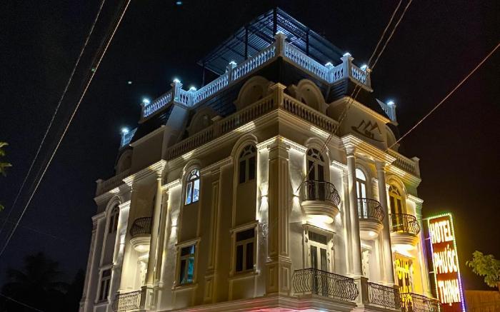 Phước Thịnh Hotel