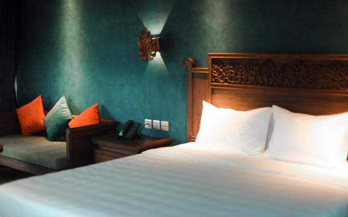 Amour Resort Bavi