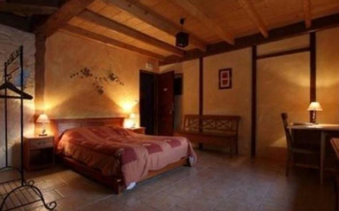 Le Domaine des Papillons