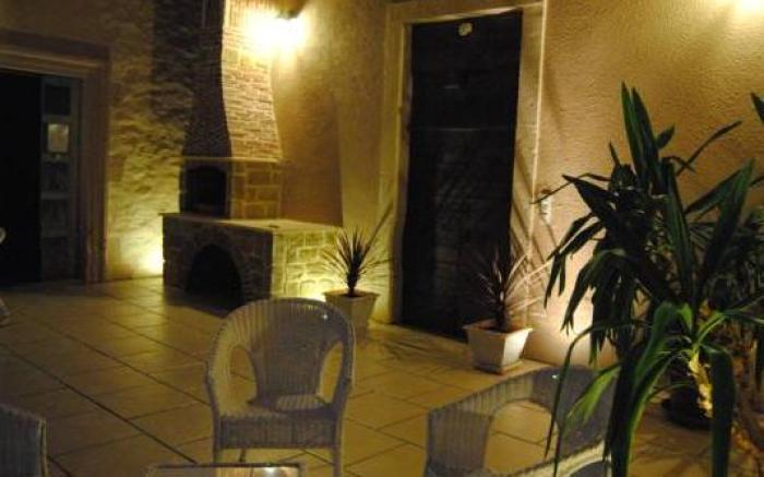 Le Domaine des Papillons