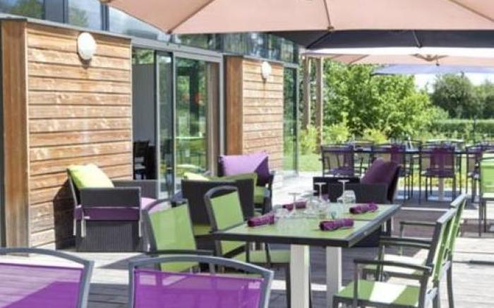 Logis Hotel Terre de Loire