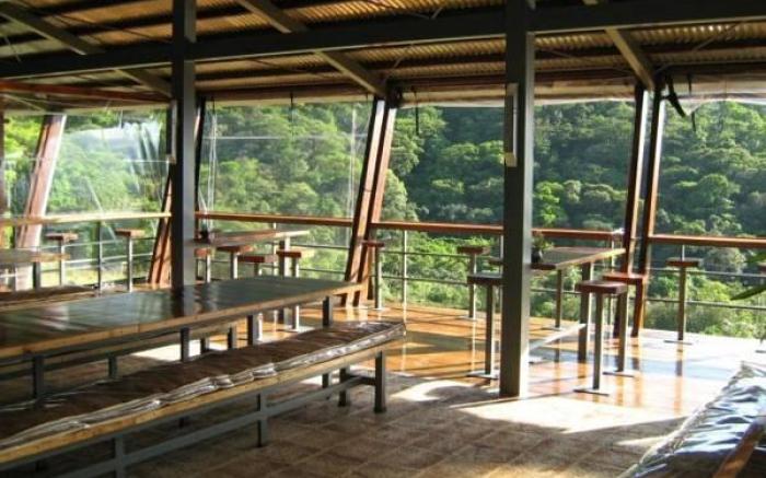 Celeste Mountain Lodge