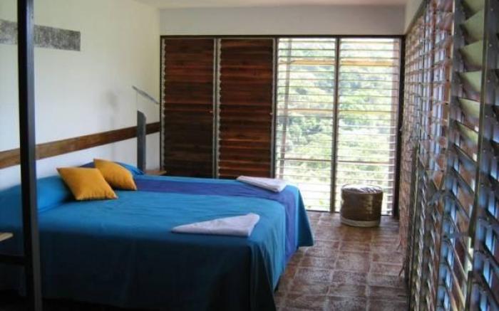 Celeste Mountain Lodge