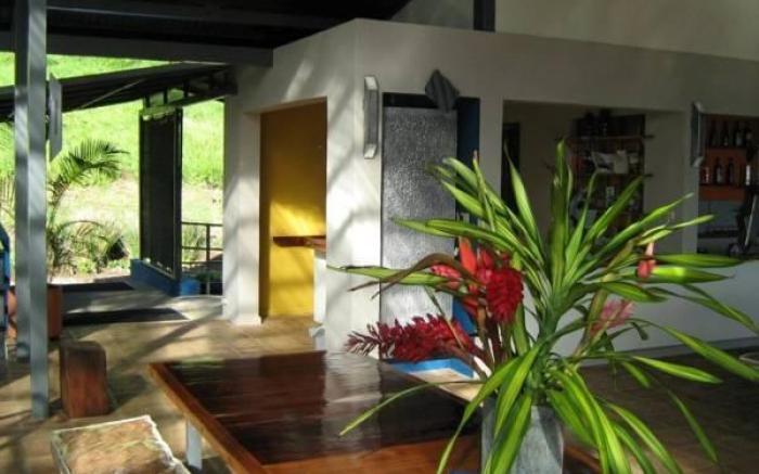 Celeste Mountain Lodge