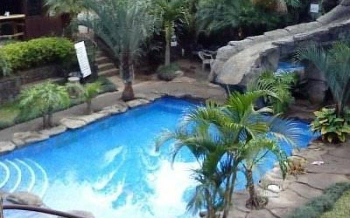 Hotel Monte Campana Heredia