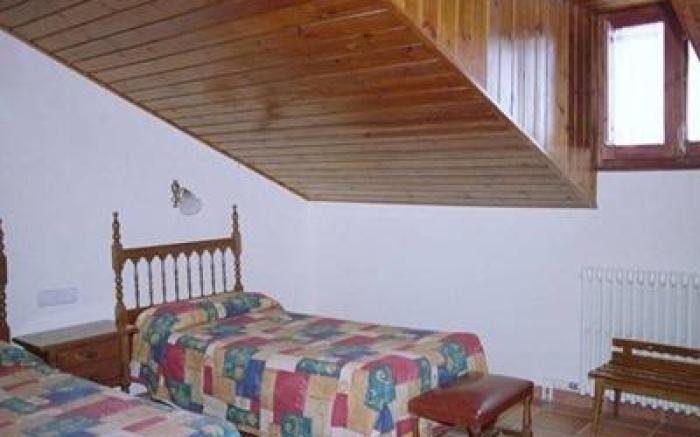 Hostal Fondevila