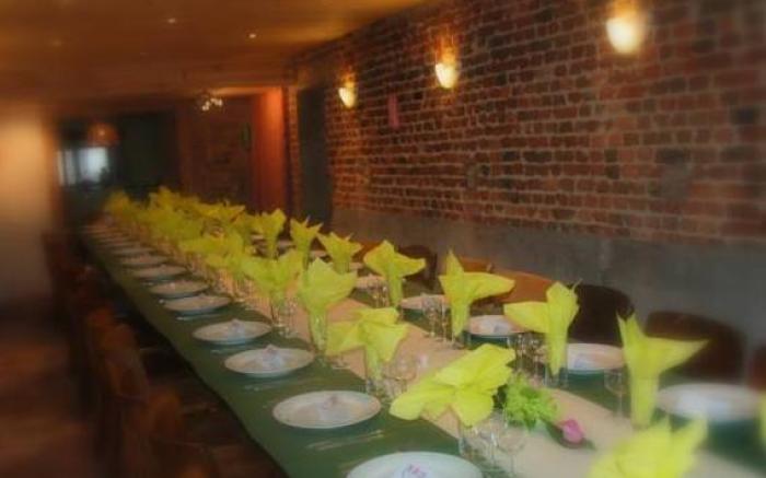 B&B Les Trois Voisins