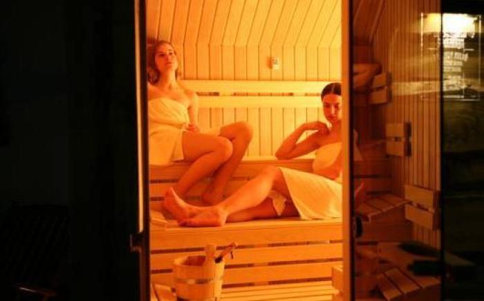 Kolstejn wellness centrum