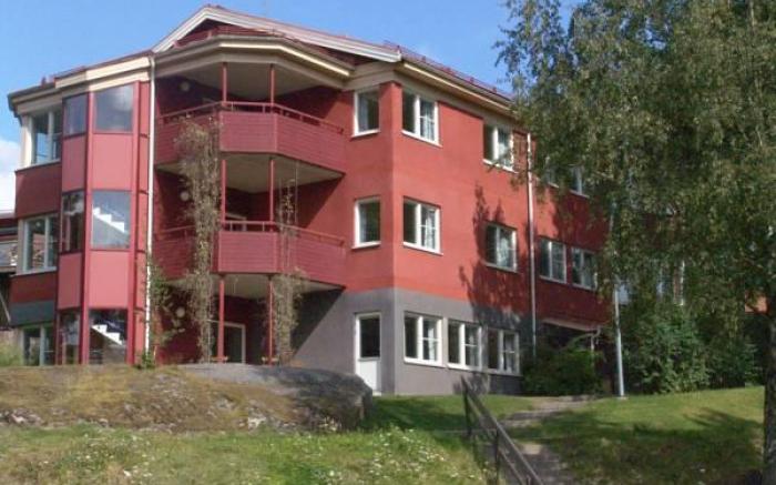Stiftsgarden Vardnas Hotell