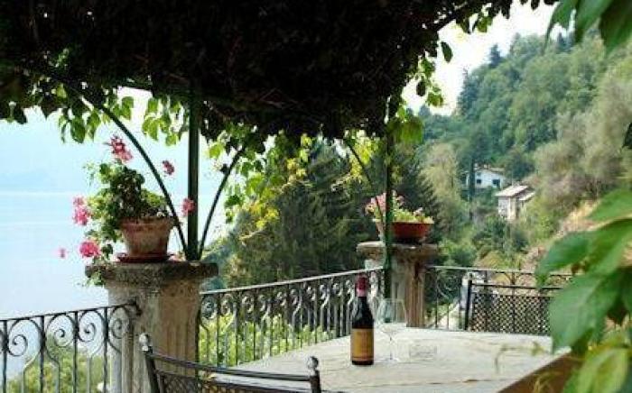 Hotel La Rondinella