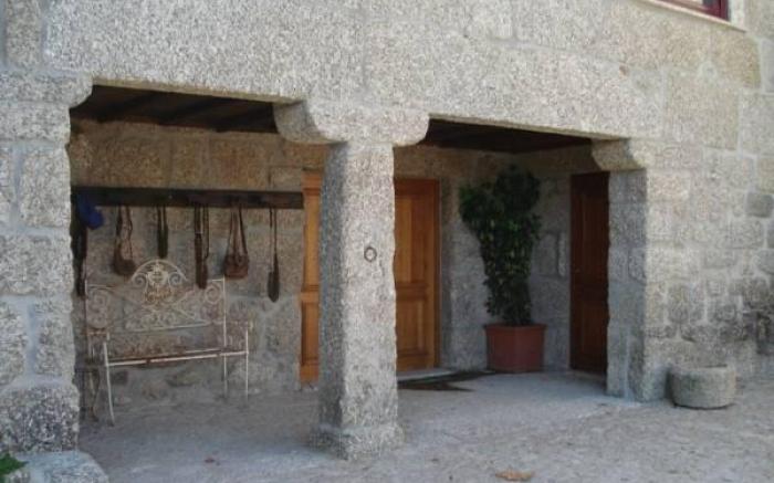 Quinta Da Penela