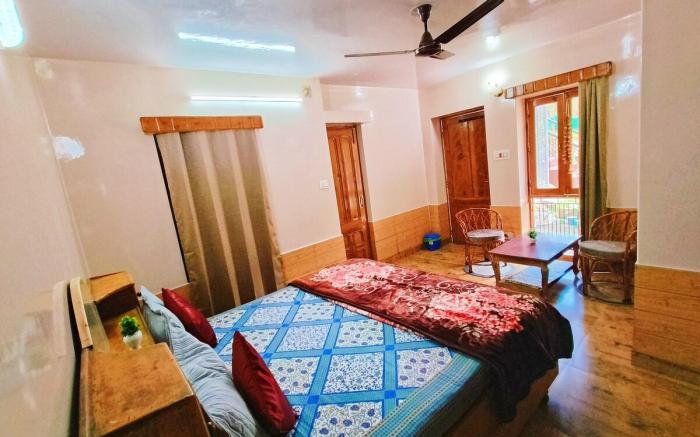 Aatithya Homestay Raison(Manali) 