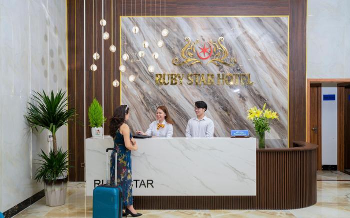 RUBY STAR DA NANG