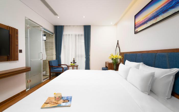 RUBY STAR DA NANG