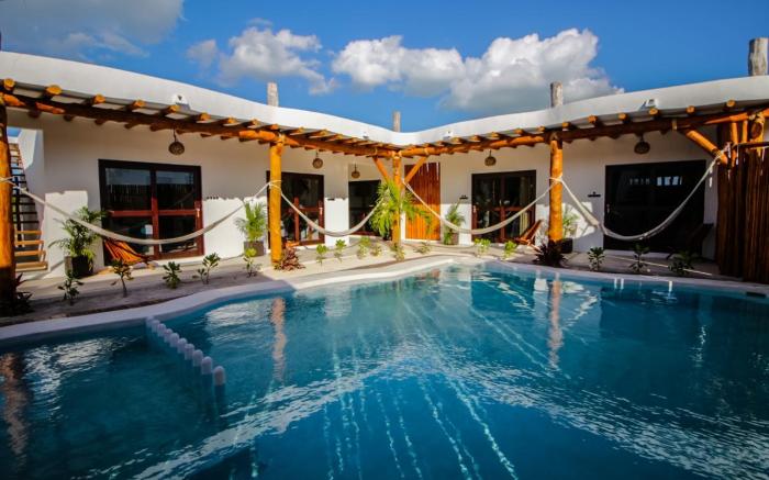 Mis Sueños Holbox