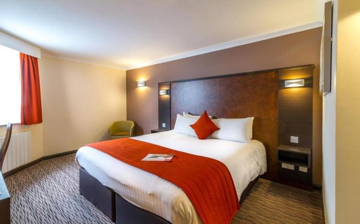 Dragonfly Hotel Bury St Edmunds