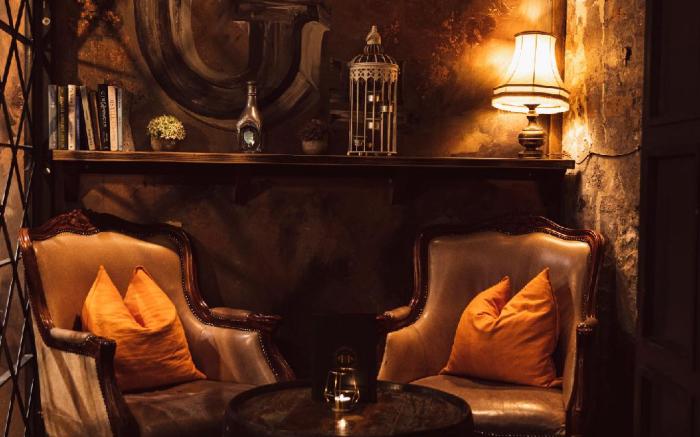 The Rutland Hotel & Apartments