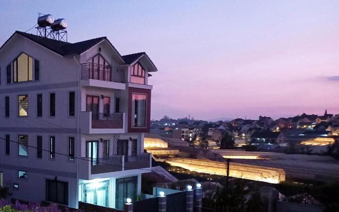 KP VILLA DALAT 