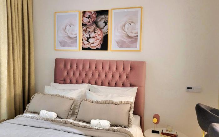 Apartment studio Lora